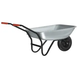 wozek-srebrny-i-czarny-133-x-625-x-58-cm-stal