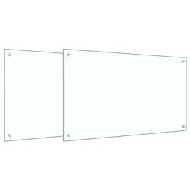 panel-kuchenny-2-szt-przezroczysty-100-x-60-cm-szklo-hartowane