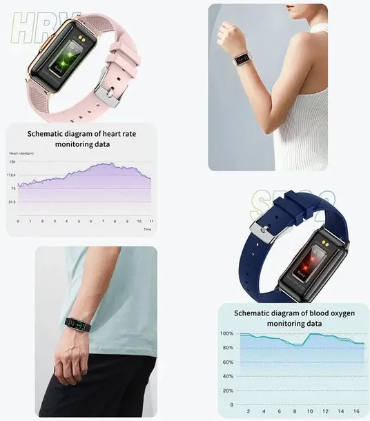 smartwatch-rubicon-rncf04-czarny-silikon-stan-nowy-marka-rubicon