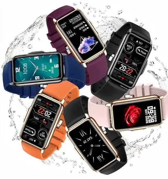 smartwatch-rubicon-rncf04-czarny-silikon-stan-nowy-funkcje-ekran-dotykowy-krokomierz-monitor-pracy-serca-wodoszczelny