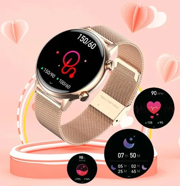 smartwatch-rubicon-rncf09-czarny-bt-call-amoled-stan-nowy-marka-rubicon