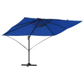 parasol-plazowy-niebieski-azur-351-x-250-x-260-cm