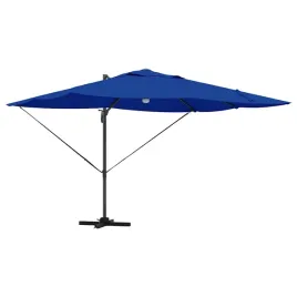 parasol-plazowy-ze-led-lights-niebieski-azur-351-x-250-x-253-cm
