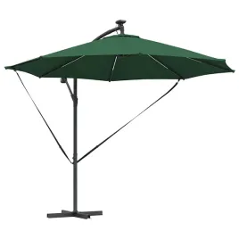 parasol-plazowy-ze-led-lights-zielony-294-x-294-x-248-cm