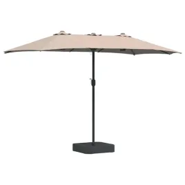 parasolka-ogrodowa-ciemnoszary-385-x-209-x-244-cm