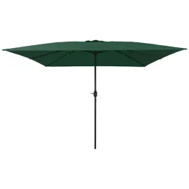 parasolka-ogrodowa-zielony-295-x-295-x-245-cm-poliester-i-stal
