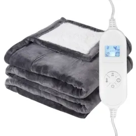 koc-elektryczny-gruby-160x180-cm-dwustronny-mata-grzewcza-pilot-timer