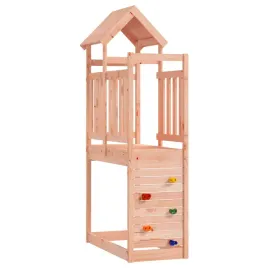 wieza-zabaw-brazowy-53-x-1105-x-214-cm-drewno-douglas-lite