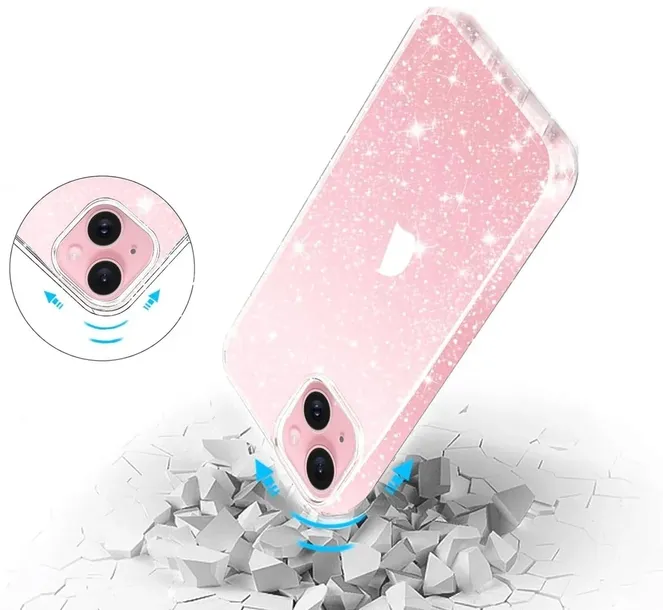 etui-case-brokat-shine-blink-do-iphone-15-plus-szklo-funkcje-ladowanie-indukcyjne-pochlanianie-wstrzasow