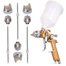 pistolet-lakierniczy-hvlp-dysze-14mm-17mm-20mm