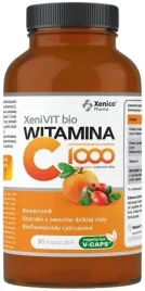 xenico-xenivit-bio-witamina-c-1000-90-kaps-infekcje-przeiebienia