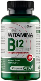 xenico-xenivit-witamina-b12-active-90-kaps-metylowana-zmeczenie-pamiec