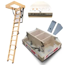 schody-strychowe-wylaz-na-strych-4step-greenline-90x55-35mm-105w-m2k