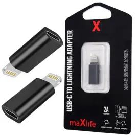 maxlife-adapter-przejsciowka-usb-typ-c-do-iphone-lightning