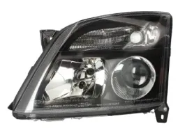 opel-signum-vectra-c-reflektor-przedni-lewy-nowy-czarny-elektryczny-h7-h7
