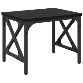 stojak-na-drukarke-z-regulacja-czarny-dab-40-x-30-x-31-cm