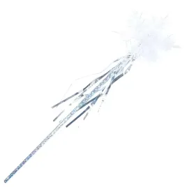 rozdzka-party-krolowa-sniegu-biala-partytino-42-cm