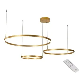 lampa-wiszaca-led-ring-zlota-zyrandol-xxl-z-pilot