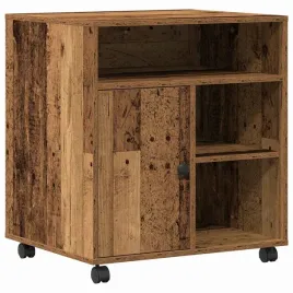 stojak-na-drukarke-stare-drewno-60-x-50-x-67-cm