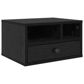 stojak-na-drukarke-z-szuflada-czarny-dab-40-x-32-x-24-cm