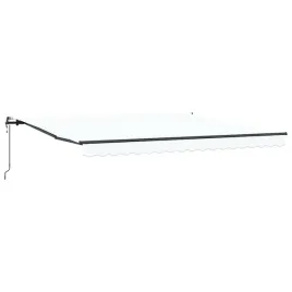 markiza-zwijana-bialy-400-350-cm-tkanina-i-aluminium