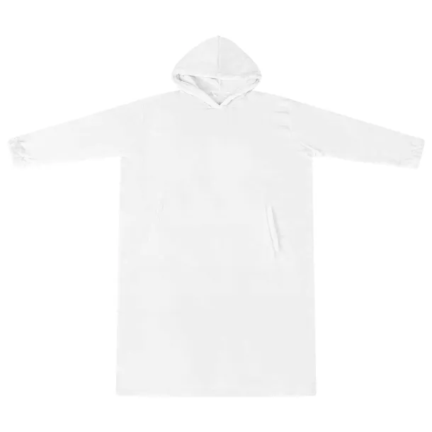 bluza-koc-bialy-l-flanela-stan-nowy