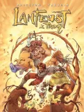 lanfeust-z-troy-zaczarowany-las-tom-9