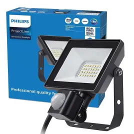 naswietlacz-led-20w-4000k-ip65-halogen-reflektor-z-czujnik-ruchu-philips