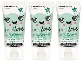 3-x-floslek-aloe-gommage-peeling-do-twarzy-z-kwasami-aha-zablokowane-pory