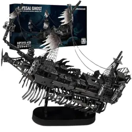 piececool-puzzle-metalowe-model-3d-statek-glebinowy-duch