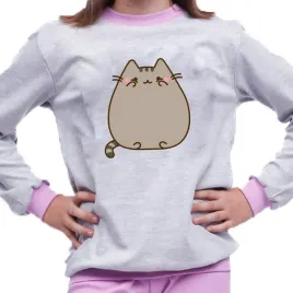 pizama-dziecieca-pusheen-rodzaje-producent
