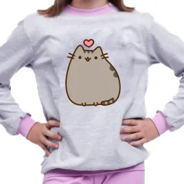 pizama-dziecieca-pusheen-rodzaje-producent