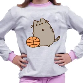 pizama-dziecieca-pusheen-rodzaje-producent