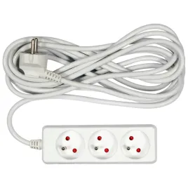 przedluzacz-biurowy-5m-3-gniazda-z-uziemieniem-typ-e-bialy-230v-10a-vorel