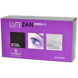 lutezan-omega-3-60-kapsulek