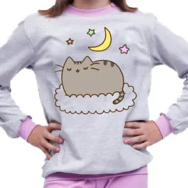 pizama-dziecieca-pusheen-rodzaje-producent