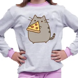 pizama-dziecieca-pusheen-rodzaje-producent