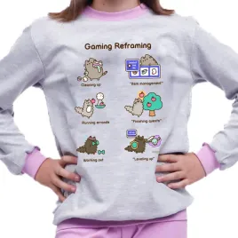 pizama-dziecieca-pusheen-rodzaje-producent
