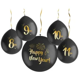 balony-happy-new-year-odliczanie-folat-13-cali-6-szt