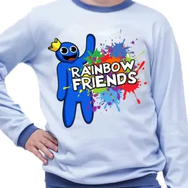 pizama-dziecieca-rainbow-friends-rodzaje-producent