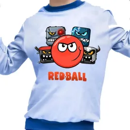 pizama-dziecieca-red-ball-rodzaje-producent