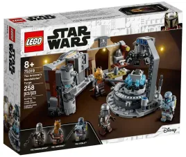 lego-75319-kuznia-zbrojmistrzyni-mandalorian-star-wars-unik-figurki-nowy