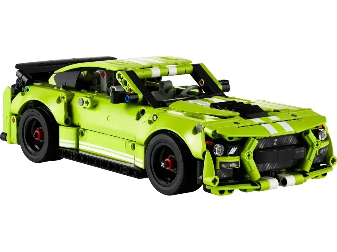 lego-technic-42138-ford-mustang-shelby-gt500-pull-back-nowy