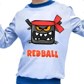 pizama-dziecieca-red-ball-rodzaje-producent