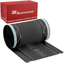 tasma-kalenicowa-pod-gasior-240mm-x-5m-ral-9005-eurovent-roll-ecco-czarny