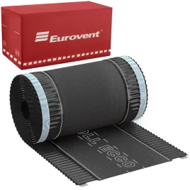 tasma-kalenicowa-pod-gasior-240mm-x-5m-ral-7021-eurovent-roll-ecco-antracyt