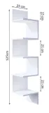 polka-narozna-scienna-biala-wiszaca-matowa-material-plyta-laminowana