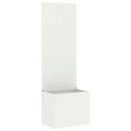 ekran-zapewniajacy-prywatnosc-w-ogrodzie-bialy-50-x-32-x-150-cm