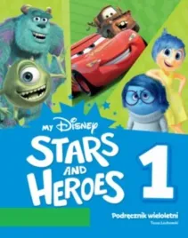 stars-and-heroes-1-podrecznik-klasa-1-wydawnictwo-pearson-longman