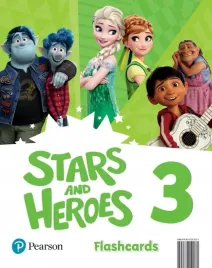 stars-and-heroes-3-cwiczenia-klasa-3-wydawnictwo-pearson-longman